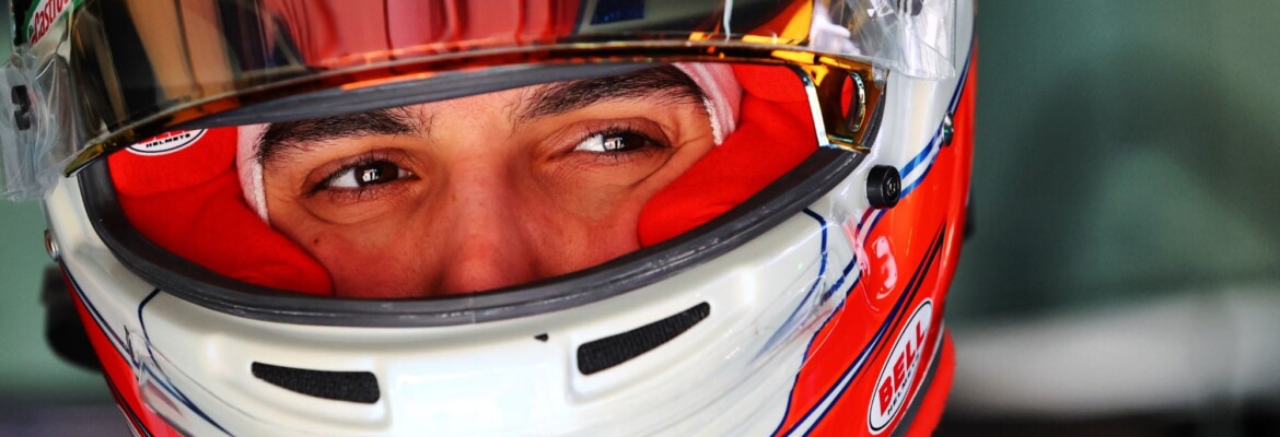 Esteban Ocon (Alpine) GP da Emília-Romanha F1 2021 - Imola