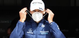 Podcast Em Ponto: O futuro de Russell (e Mercedes) na F1