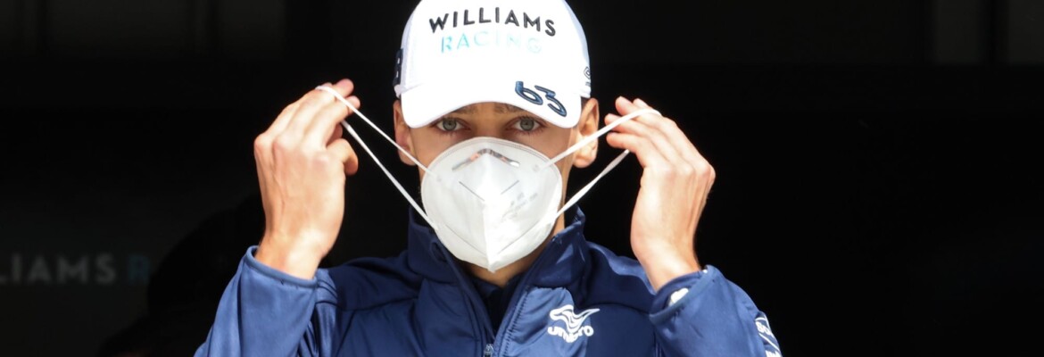 Podcast Em Ponto: O futuro de Russell (e Mercedes) na F1