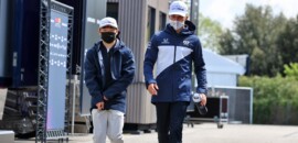 AlphaTauri descarta favorecer Gasly ao invés de Tsunoda