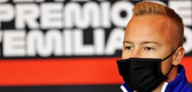 Podcast Em Ponto: Clube dos garotos bilionários da F1 e polêmica dos pneus Pirelli