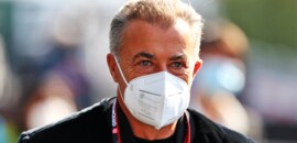 F1: Alesi acredita que Vasseur precisa de apoio para crescimento da Ferrari