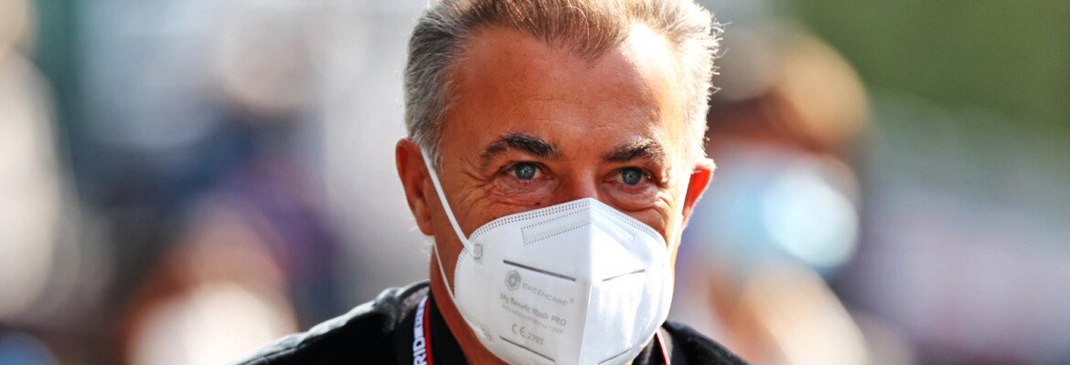 F1: Alesi diz que Hamilton voltou ao topo novamente