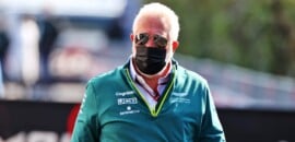 Chefe da Aston Martin F1 sobre Lawrence Stroll: “Ele coloca todo o seu coração no time”