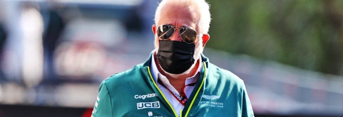 Entrada do Grupo Volkswagen mostraria a força da F1, diz Lawrence Stroll