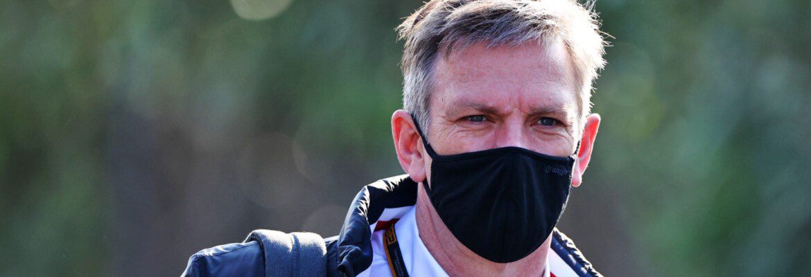 F1: Allison explica inversão de papéis com Elliott na Mercedes e o retorno como diretor técnico