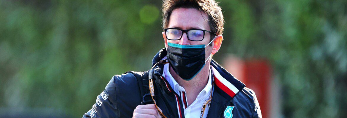 Mercedes F1 acredita que há algo errado com carro de Bottas