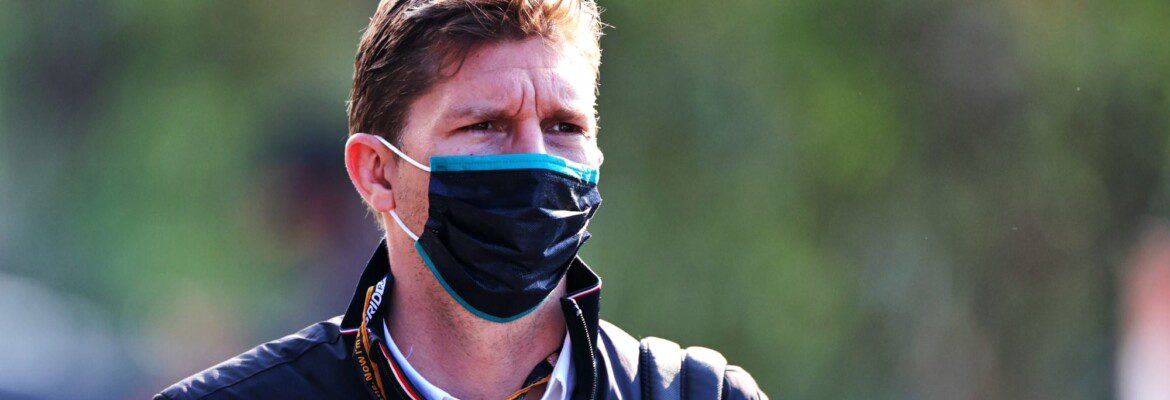 Estrategista-chefe da Mercedes F1 vai correr na Asian de Le Mans Series