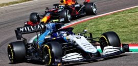 Falhas no sistema de comunicação e de dados afetou as equipes de F1 em Ímola