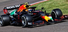 Podcast Em Ponto – Guerra de motores na F1: Red Bull contrata funcionário da Mercedes