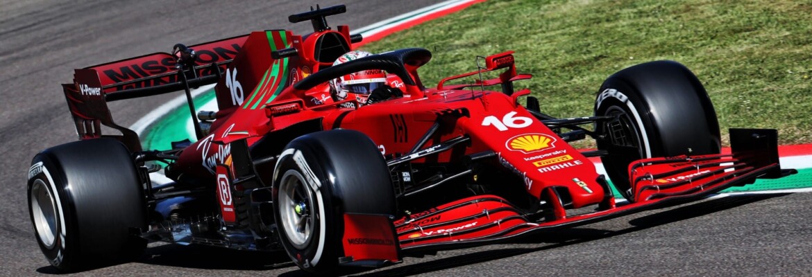 Confiança na Ferrari F1 é boa, mas pressão deve aumentar, diz Tremayne