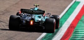Aston Martin F1 contrata projetista chefe da Alfa Romeo