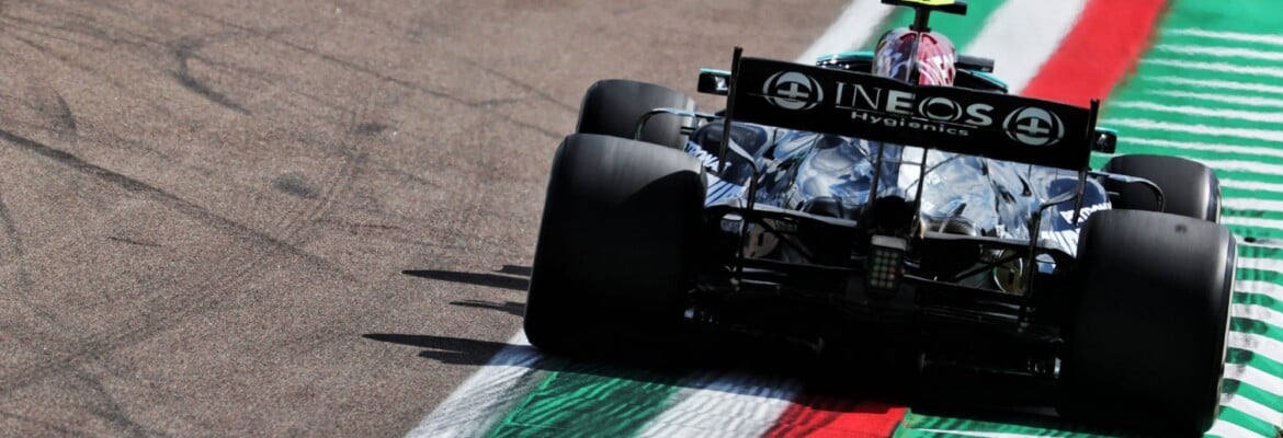 Mercedes faz o primeiro pit stop mais rápido em dois anos na F1