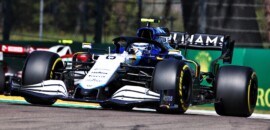 Barretto: “A Williams deve se tornar uma opção interessante na F1”