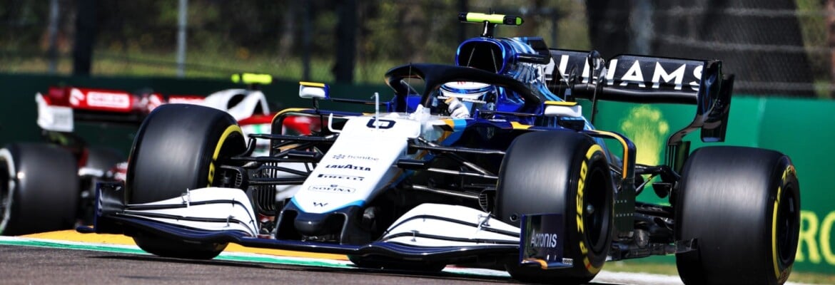Barretto: “A Williams deve se tornar uma opção interessante na F1” Barretto: “A Williams deve se tornar uma opção interessante na F1”