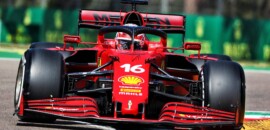 Ferrari confirma que mais de 90% de recursos na F1 estão concentrados em 2022
