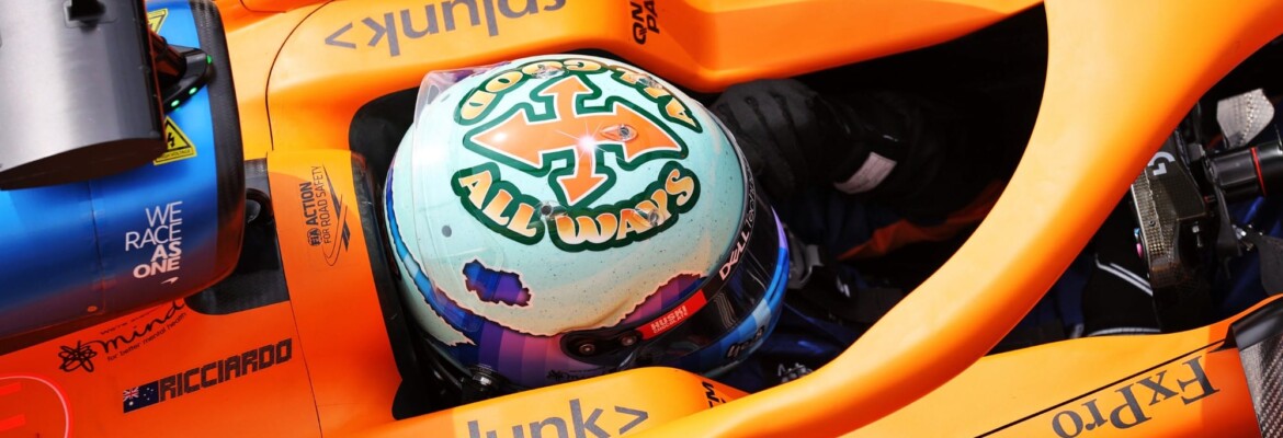 Ricciardo teme sensação de ‘vazio’ no GP de Mônaco de F1