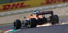 F1: Como está a classificação do mundial? Descubra a ordem dos pilotos e equipes antes do GP da Emília-Romanha
