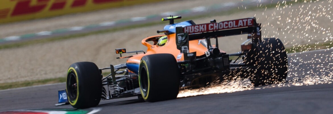 F1: Como está a classificação do mundial? Descubra a ordem dos pilotos e equipes antes do GP da Emília-Romanha