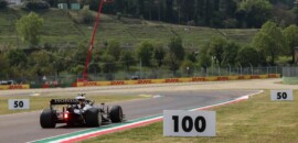 Ímola recebe primeira Sprint Race da temporada 2022 da F1. Veja mudanças