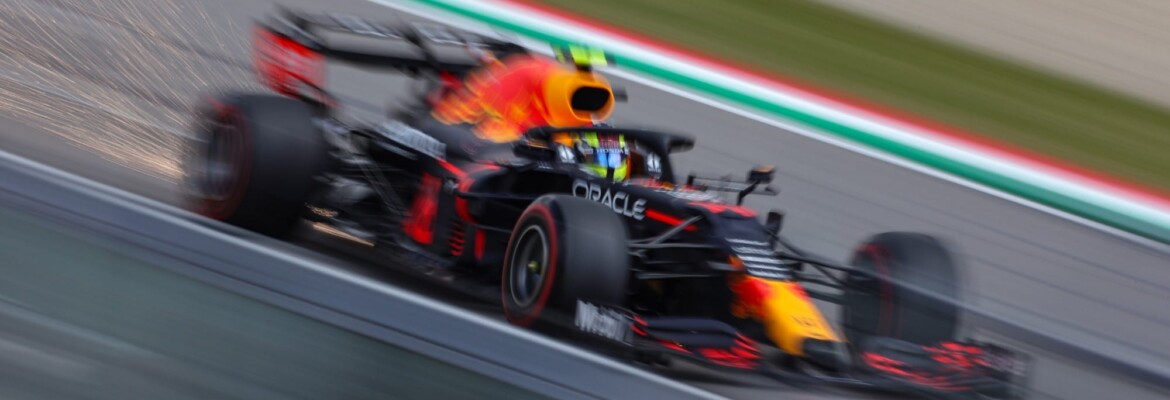 Red Bull Powertrains contrata Hodgkinson, da Mercedes F1, como diretor-técnico