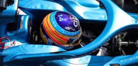 Alpine F1 considera que foi sua melhor sessão de qualificação na temporada
