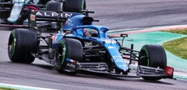 Alonso diz que dificuldade com o carro não pode ser desculpa pelo seu mal rendimento na F1