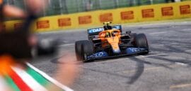 GP da Emília-Romanha: acompanhe o ao vivo da Corrida de Qualificação da F1 em Ímola