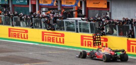 GP da Emília-Romanha: acompanhe o ao vivo do primeiro treino da F1 em Ímola