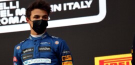 Podcast Em Ponto: McLaren F1 anuncia extensão do contrato de Lando Norris