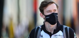 Ilott confirmado na IndyCar em 2022