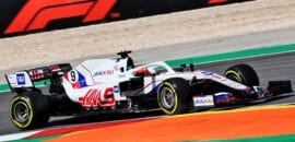 GP de Portugal 2021: reveja o ao vivo da qualificação da F1 em Portimão