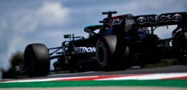 Mercedes tem o melhor aliado para a batalha política na F1, diz Hamilton