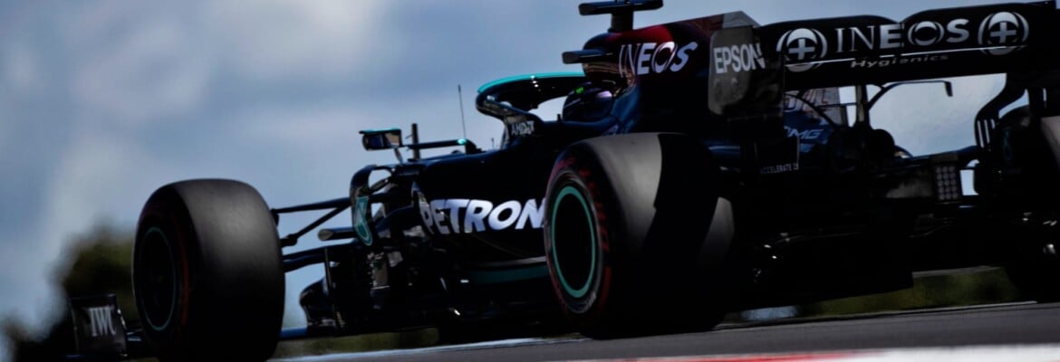 Mercedes tem o melhor aliado para a batalha política na F1, diz Hamilton Mercedes tem o melhor aliado para a batalha política na F1, diz Hamilton