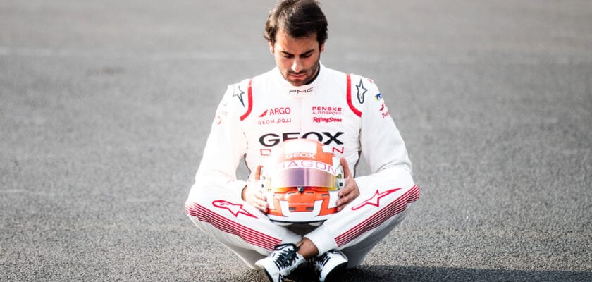 Futuro indefinido e começo de temporada indigesto: Günther busca novos horizontes em Valência Futuro indefinido e começo de temporada indigesto: Günther busca novos horizontes em Valência