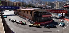 F1 e Fórmula E correndo juntas? Opção divide opiniões nos bastidores das duas categorias
