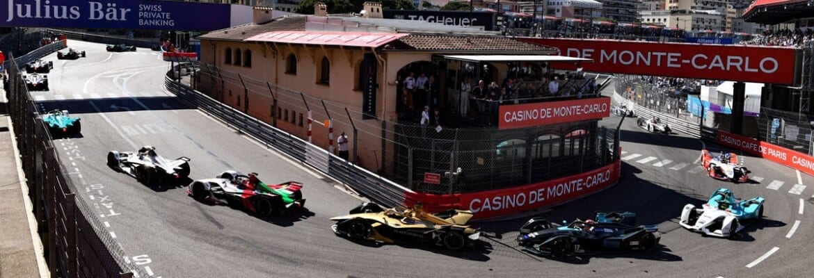 F1 e Fórmula E correndo juntas? Opção divide opiniões nos bastidores das duas categorias