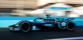 Fórmula E estuda tecnologia de recarga para voltar com pit-stops para Gen3