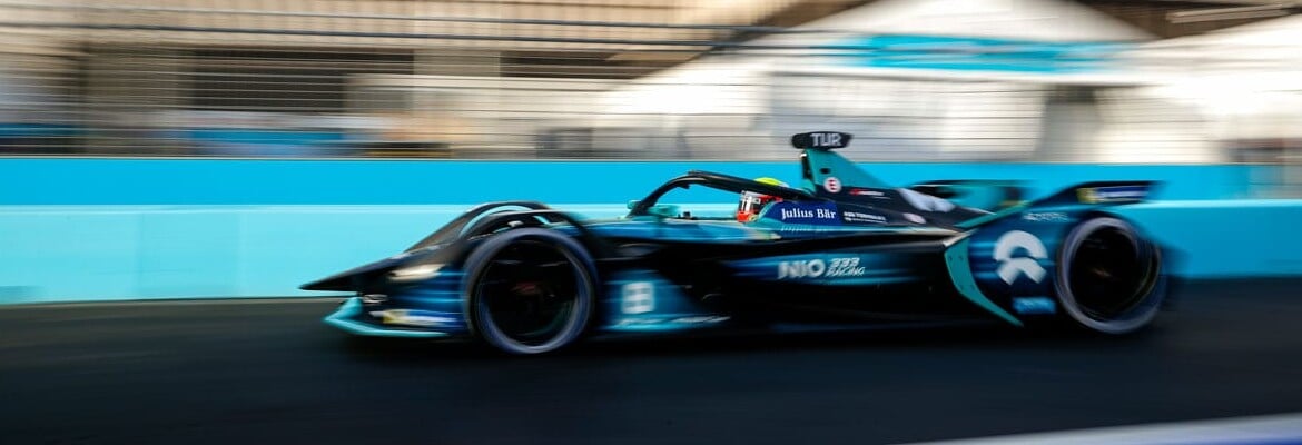 NIO 333 confirma permanência na Fórmula E e se compromete com a Era Gen3