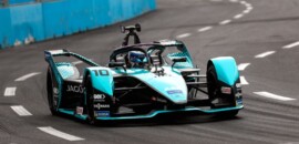 Líder do campeonato, Sam Bird ressalta ótimo início de campeonato da Jaguar