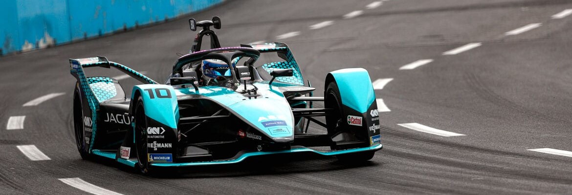 ePrix de Valência 1: reveja o ao vivo da quinta etapa da Fórmula E