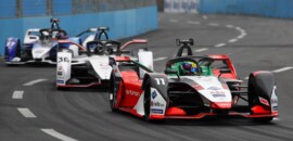 ePrix de Roma 1: reveja o ao vivo da terceira etapa da Fórmula E