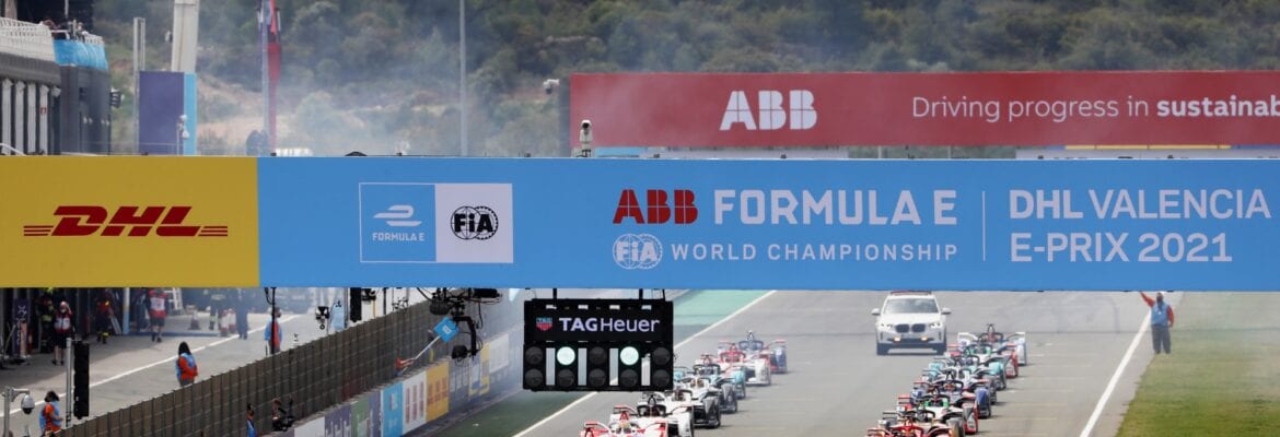 Fórmula E trabalha para estreia de etapa na África do Sul em fevereiro de 2022