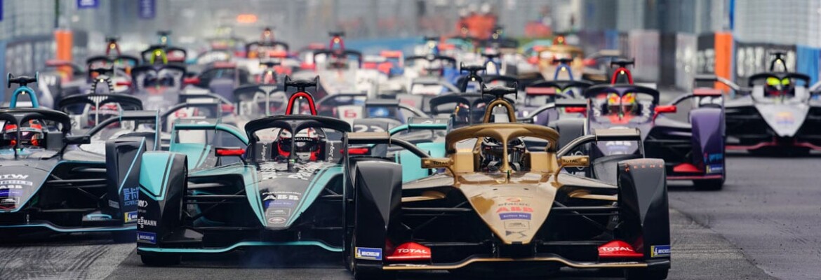 Emoção, vingança e engarrafamentos: o retrospecto da Fórmula E em Roma