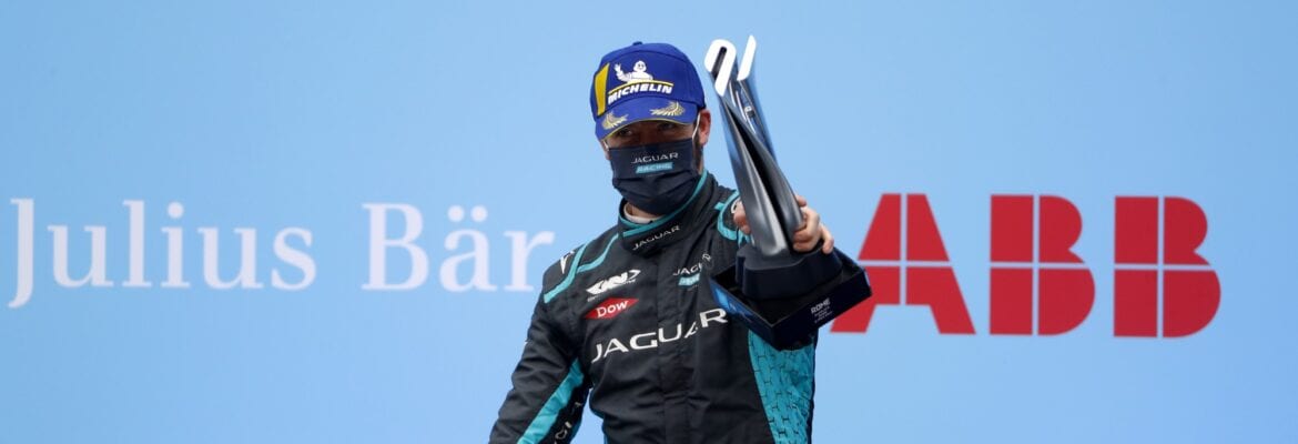 Bird aponta Fórmula E como “campeonato mais competitivo do mundo”