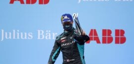 Bird aponta Fórmula E como “campeonato mais competitivo do mundo”