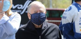 FIA talvez seja permissiva demais com equipes que criticam os dirigentes, diz Todt