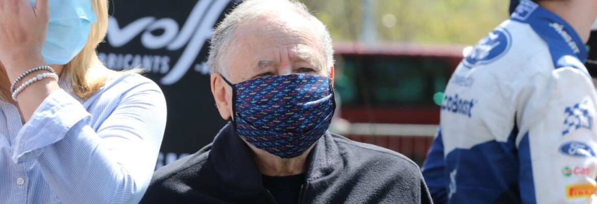 Todt afirma gostar de finalmente existir uma disputa real na F1