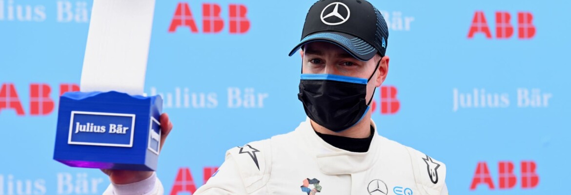 Brown considera Vandoorne como uma opção para a McLaren na Indy