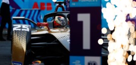Fórmula E 2020-21: Confira a classificação atualizada após a corrida 1 em Roma